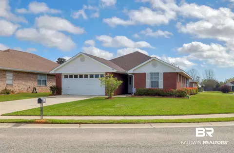 2695 Hampton Park Cir, Foley, AL 36535