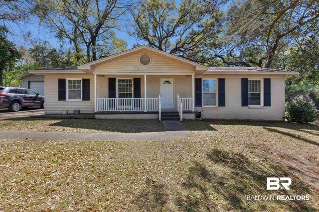 5471 S Hilltop Dr, Mobile, AL 36608