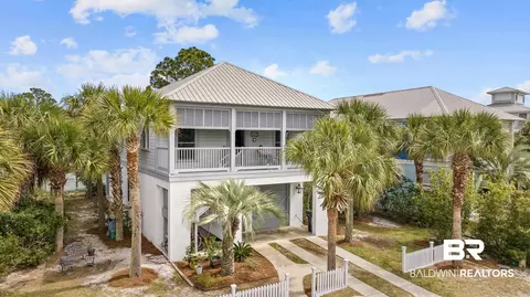 738 Alligator Aly, Gulf Shores, AL 36542
