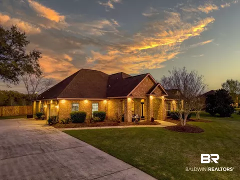 23994 Tullamore Dr, Daphne, AL 36526 photo 2