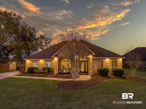 23994 Tullamore Dr, Daphne, AL 36526