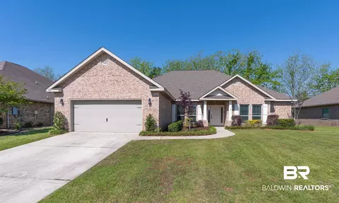 343 Stave Mill Rd, Fairhope, AL 36532