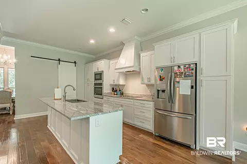 2242 River Forest Dr, Mobile, AL 36605 photo 26