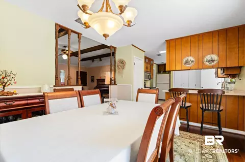 2409 Pavan Dr, Mobile, AL 36693 photo 5