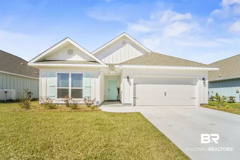4203 Montague Dr, Gulf Shores, AL 36542