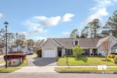 672 E Spring Lake Dr, Mobile, AL 36695 photo 26