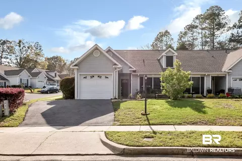672 E Spring Lake Dr, Mobile, AL 36695 photo 25