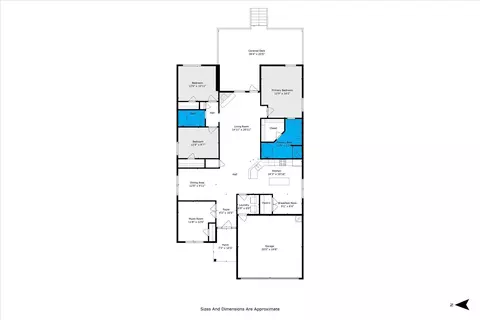 2691 E Rosebud Dr, Mobile, AL 36695 photo 31