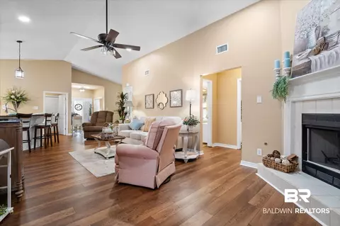 2691 E Rosebud Dr, Mobile, AL 36695 photo 3