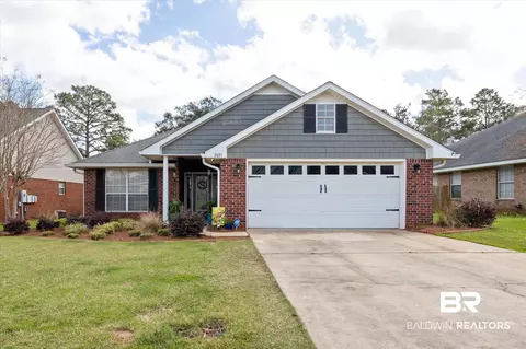 2691 E Rosebud Dr, Mobile, AL 36695