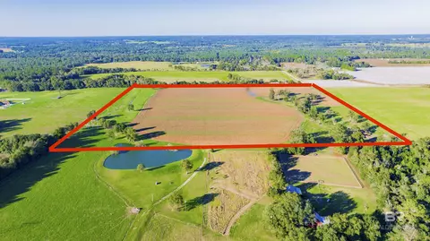 0 Ted Lysek Rd, Summerdale, AL 36580