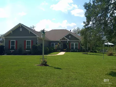 12191 Pecan Grove St, Magnolia Springs, AL 36555