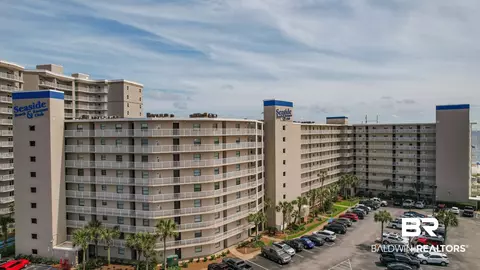 24522 Perdido Beach Blvd #3203, Orange Beach, AL 36561