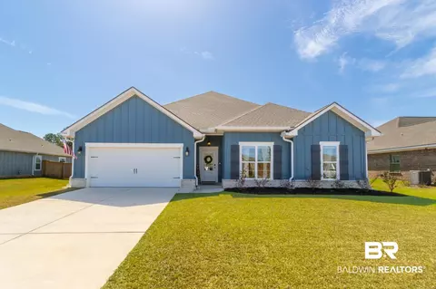 7780 Calverton St, Foley, AL 36535