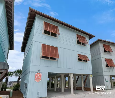 1632 W Beach Blvd #4, Gulf Shores, AL 36542