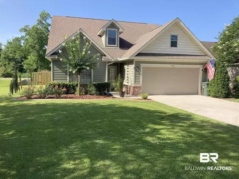 1030 Crown Walk Dr, Foley, AL 36535
