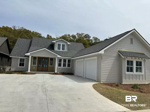 297 Cuban Lily Dr, Fairhope, AL 36532
