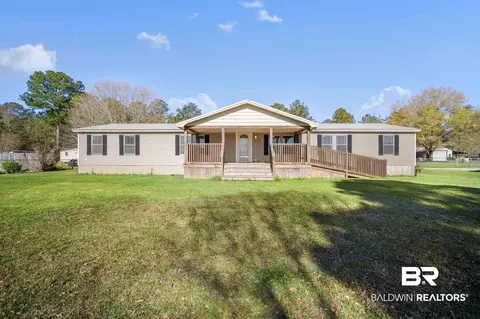 9011 Wilmer Georgetown Rd, Wilmer, AL 36587