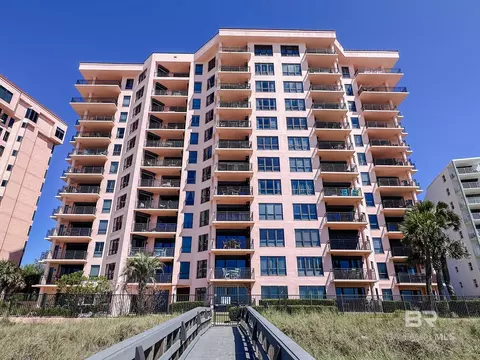 25250 Perdido Beach Blvd #1002E, Orange Beach, AL 36561