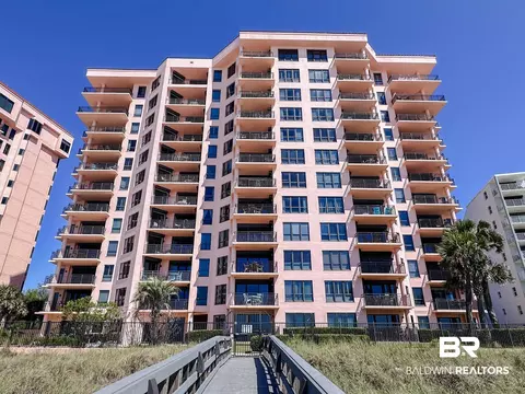 25250 Perdido Beach Blvd #1002E, Orange Beach, AL 36561