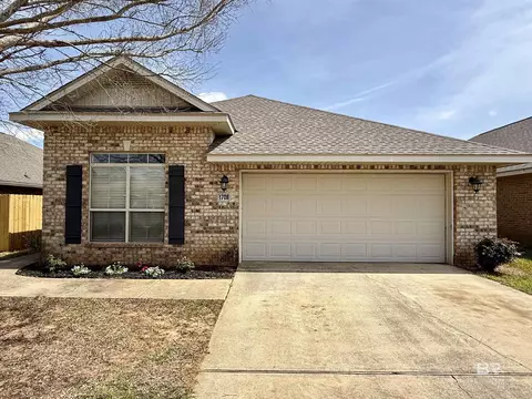 1708 Arcadia Dr, Foley, AL 36535