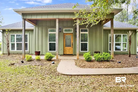 14045 Dragoon Ct, Summerdale, AL 36580