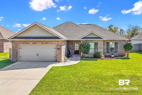 17400 Abingdon Ln, Fairhope, AL 36532