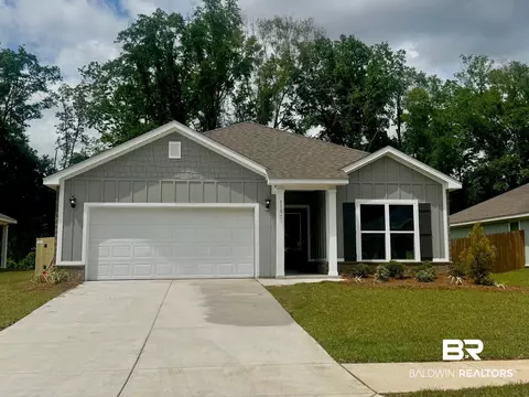11059 Elemis Dr, Daphne, AL 36526