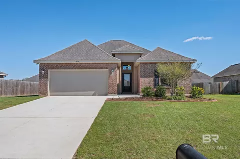 14766 Sonoma Blvd, Silverhill, AL 36576