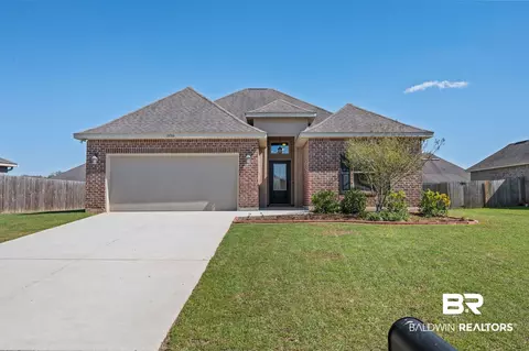 14766 Sonoma Blvd, Silverhill, AL 36576