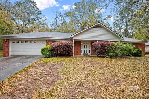 161 Robbins Blvd, Daphne, AL 36526