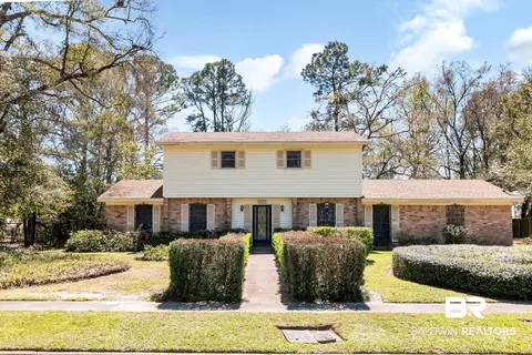 3715 Conway Dr, Mobile, AL 36608