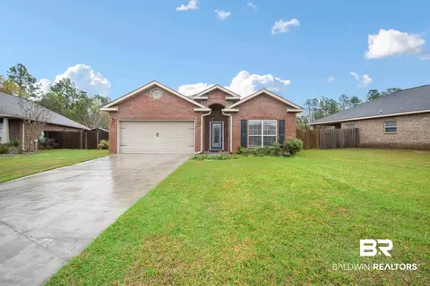 3841 Branford Ct, Mobile, AL 36619