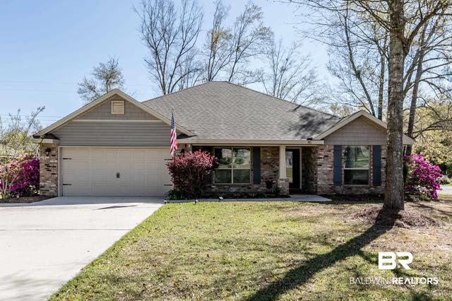 13154 Vincent Ct, Foley, AL 36535