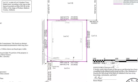16690 Cc Rd, Elberta, AL 36530 photo 6