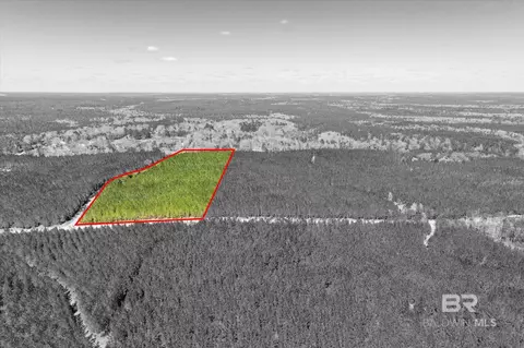 1314 Horseneck Rd, Bay Minette, AL 36507
