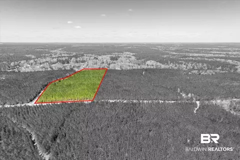 1314 Horseneck Rd, Bay Minette, AL 36507
