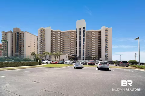 27100 Perdido Beach Blvd #303, Orange Beach, AL 36561
