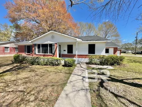 Undisclosed, Atmore, AL 36502