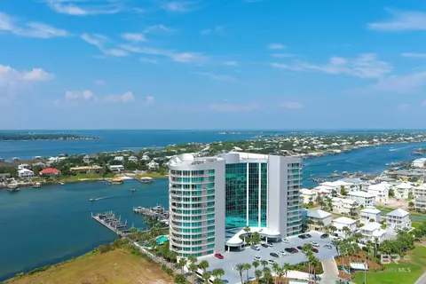 29531 Perdido Beach Blvd #505, Orange Beach, AL 36561