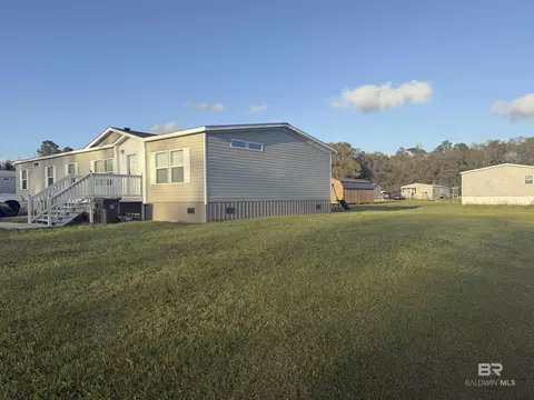 21931 Hwy 104 Westside Loop, Silverhill, AL 36576