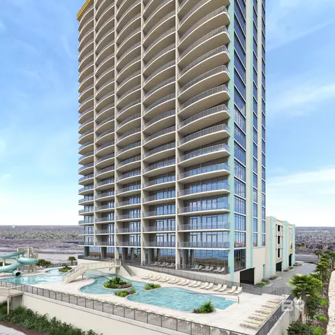 533 E Beach Blvd #804, Gulf Shores, AL 36542