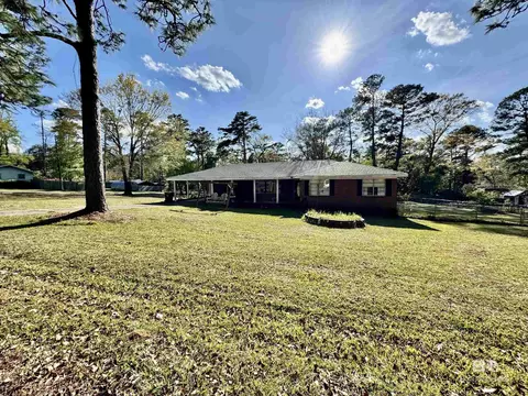 1701 Collier Ave, Bay Minette, AL 36507