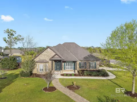 23972 Tullamore Dr, Daphne, AL 36526