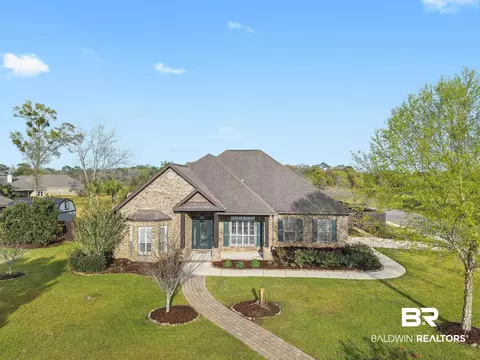 23972 Tullamore Dr, Daphne, AL 36526