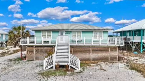 2800 W Beach Blvd, Gulf Shores, AL 36542