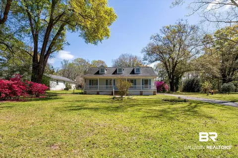 6030 Lott Rd, Eight Mile, AL 36613