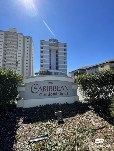 1057 W Beach Blvd #103, Gulf Shores, AL 36542