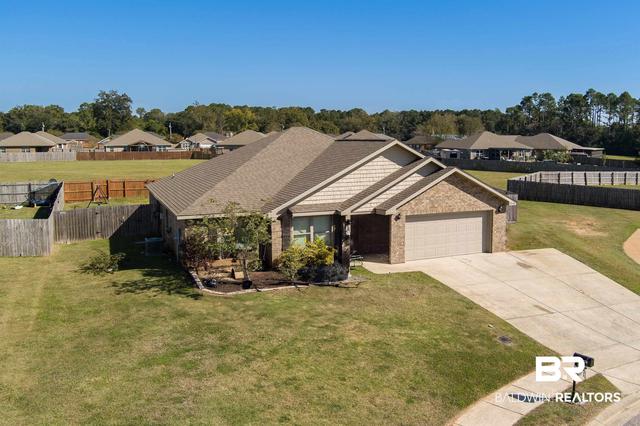 27378 Meade Trl, Loxley, AL 36551