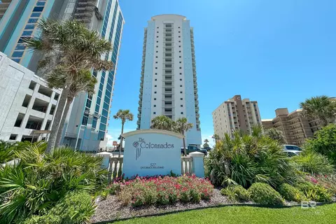 527 E Beach Blvd #1403, Gulf Shores, AL 36542